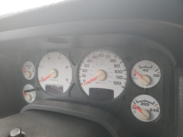 Zdjęcie 9 z aukcji – 2004 DODGE RAM 3500 S z VIN 3D7MA48C74G198619