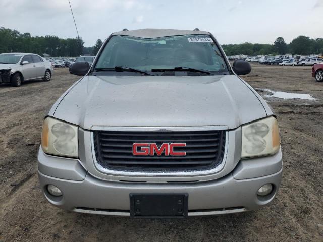 Photo 5 from auction – 2004 GMC ENVOY with VIN 1GKDS13S542375847