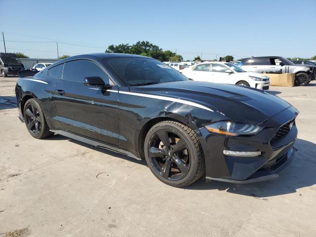 Photo 4 from auction – 2019 FORD MUSTANG with VIN 1FA6P8TH0K5135836