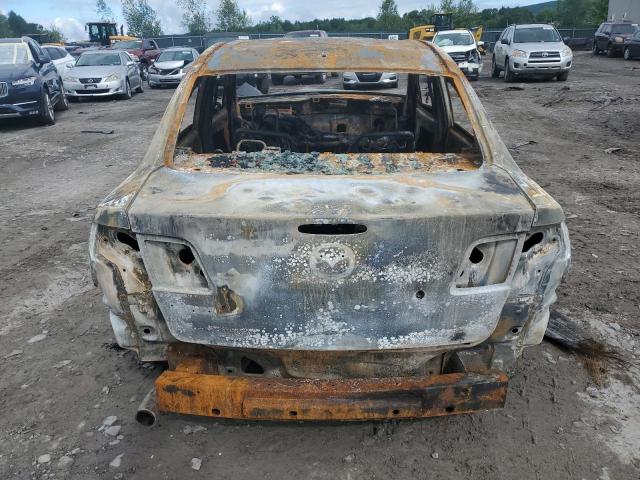 Photo 6 from auction – 2007 MAZDA 3 I with VIN JM1BK12FX71645396