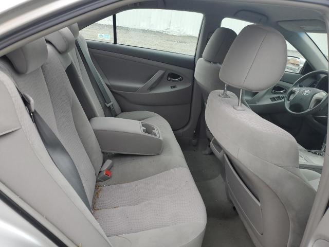 Photo 10 from auction – 2011 TOYOTA CAMRY BASE with VIN 4T4BF3EK8BR176777