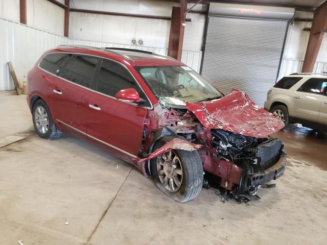 Photo 4 from auction – 2013 BUICK ENCLAVE with VIN 5GAKVCKD6DJ172644