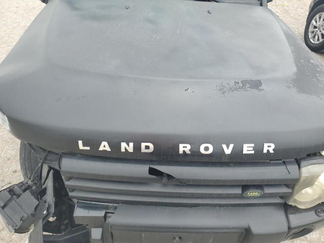 Photo 11 from auction – 2004 LAND ROVER DISCOVERY with VIN SALTY19444A853866