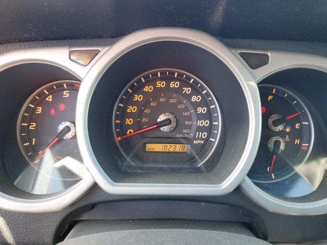 Photo 9 from auction – 2005 TOYOTA 4RUNNER LI with VIN JTEBU17R458030677