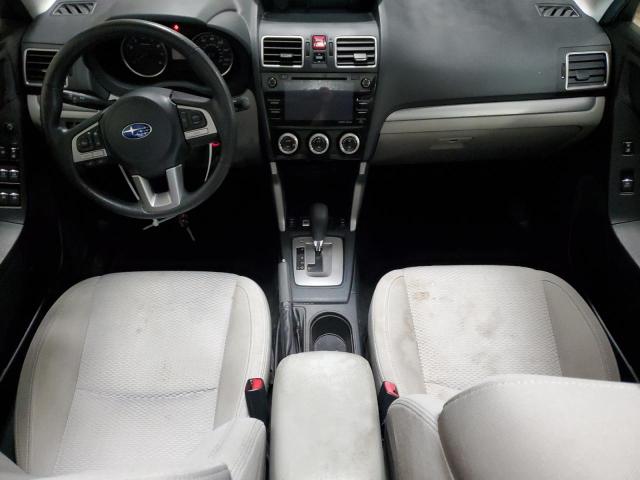 Photo 8 from auction – 2017 SUBARU FORESTER 2 with VIN JF2SJAECXHH464880