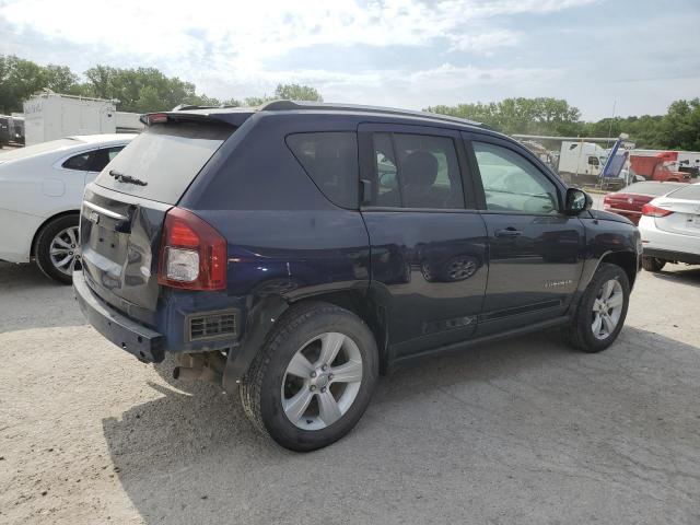 Photo 3 from auction – 2014 JEEP COMPASS LA with VIN 1C4NJDEB8ED788076