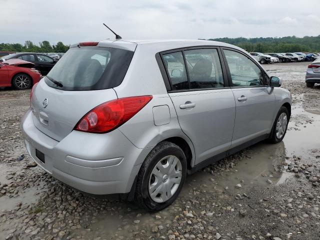 Photo 3 from auction – 2011 NISSAN VERSA S with VIN 3N1BC1CP8BL425957