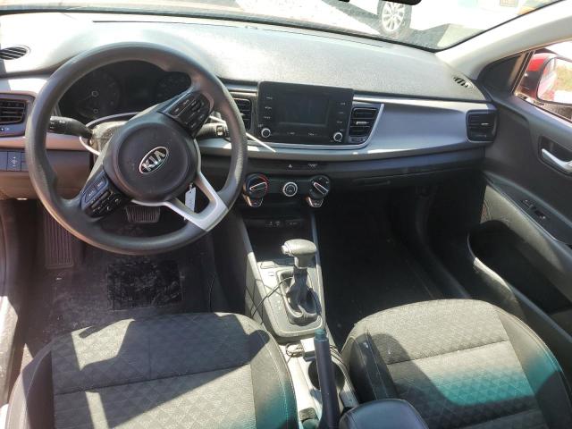Photo 8 from auction – 2018 KIA RIO LX with VIN 3KPA24AB3JE047697
