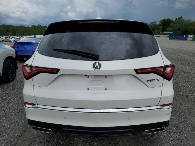 Photo 6 from auction – 2023 ACURA MDX TECHNO with VIN 5J8YD9H49PL002066