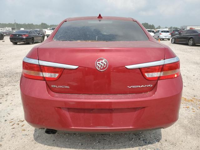 Photo 6 from auction – 2015 BUICK VERANO with VIN 1G4PP5SK7F4166387