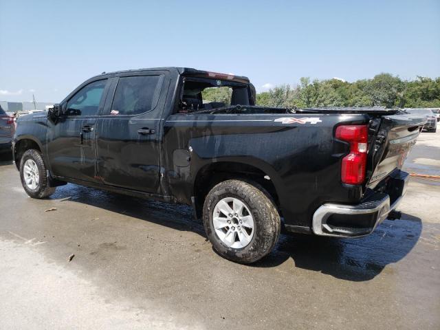 Photo 2 from auction – 2022 CHEVROLET SILVERADO with VIN 3GCPDDEK5NG653415