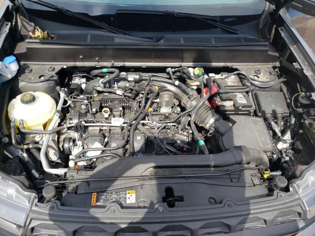 Photo 11 from auction – 2024 FORD MAVERICK X with VIN 3FTTW8J93RRA07092