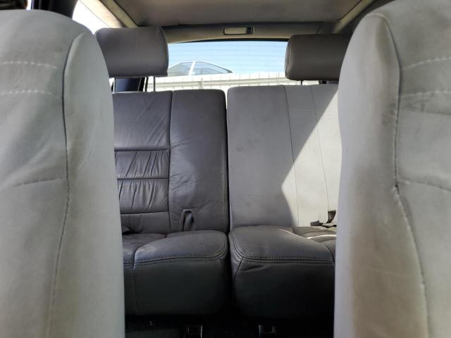 Photo 10 from auction – 1997 TOYOTA 4RUNNER SR with VIN JT3HN86R4V0108061