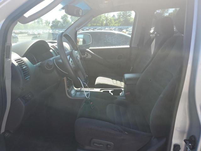 Photo 7 from auction – 2007 NISSAN PATHFINDER with VIN 5N1AR18W17C616397