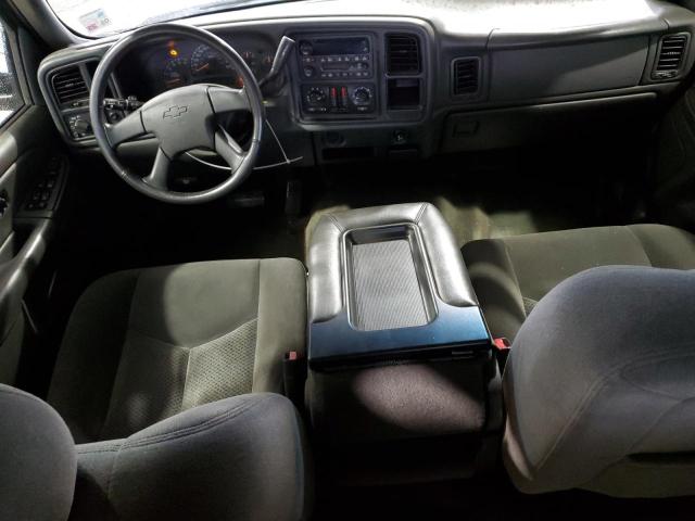 Photo 8 from auction – 2005 CHEVROLET SILVERADO with VIN 2GCEC13T051328488