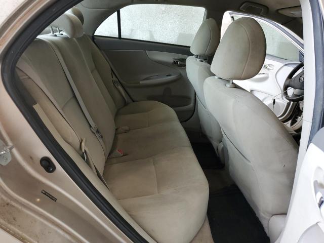 Photo 10 from auction – 2010 TOYOTA COROLLA BA with VIN 2T1BU4EE0AC291793