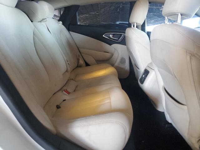 Photo 10 from auction – 2016 CHRYSLER 200 LIMITE with VIN 1C3CCCAB9GN150406