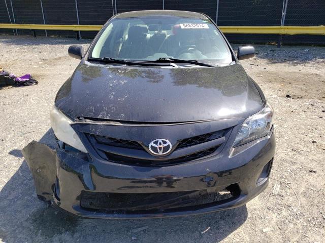Photo 5 from auction – 2013 TOYOTA COROLLA BA with VIN 2T1BU4EE1DC086942