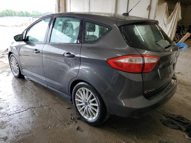 Photo 2 from auction – 2015 FORD C-MAX SE with VIN 1FADP5AU4FL118867