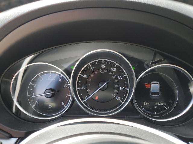 Photo 9 from auction – 2019 MAZDA CX-5 TOURI with VIN JM3KFBCM7K0639102