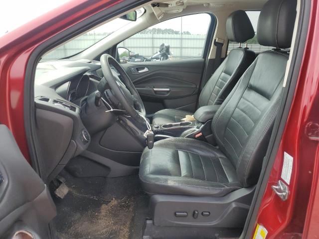 Photo 7 from auction – 2014 FORD ESCAPE TIT with VIN 1FMCU0J98EUE37304
