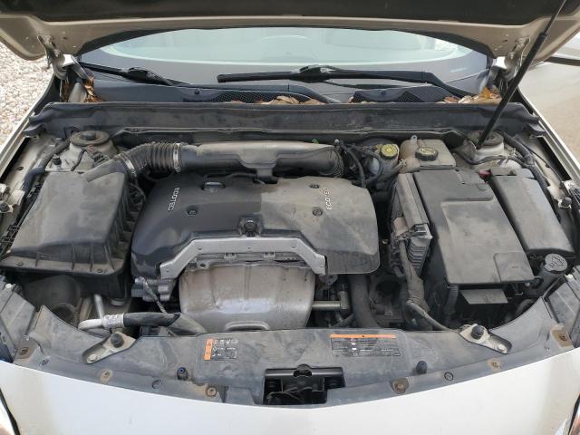 Photo 11 from auction – 2016 CHEVROLET MALIBU LIM with VIN 1G11E5SA5GF157208
