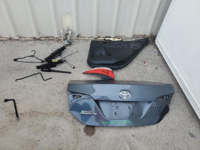 Photo 12 from auction – 2014 TOYOTA COROLLA L with VIN 2T1BURHE5EC063903