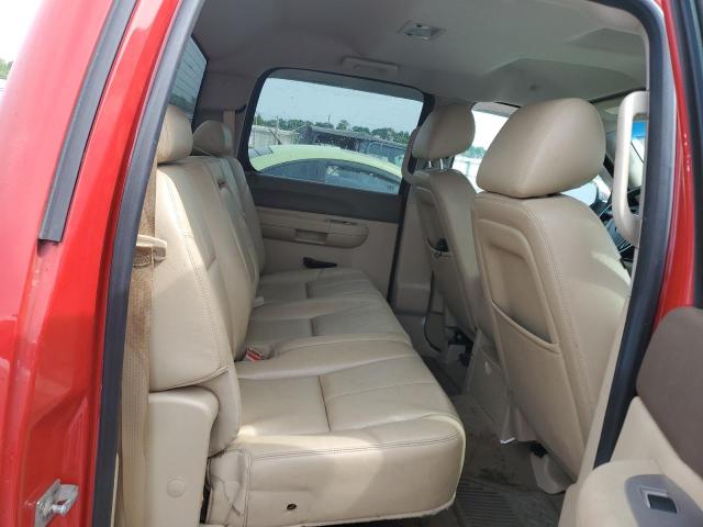 Photo 10 from auction – 2012 CHEVROLET SILVERADO with VIN 1GCPKSE71CF223868