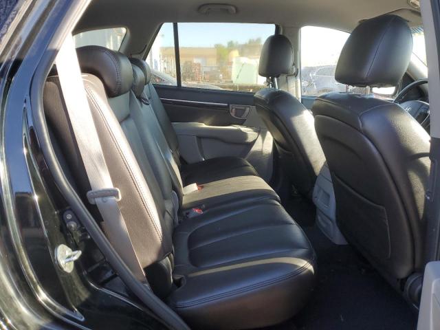 Zdjęcie 11 z aukcji – 2009 HYUNDAI SANTA FE G z VIN 5NMSG73E29H296754