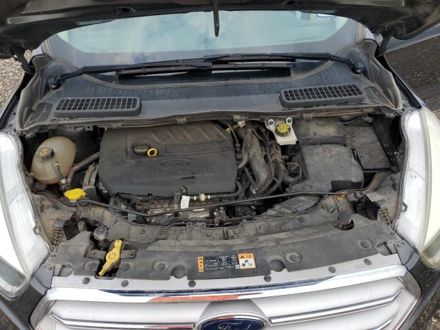 Photo 12 from auction – 2018 FORD ESCAPE SE with VIN 1FMCU9GD7JUA32450