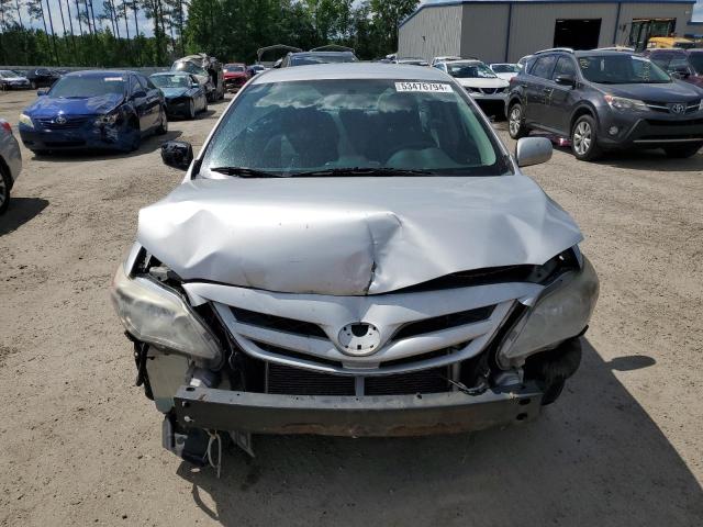 Photo 11 from auction – 2012 TOYOTA COROLLA with VIN 2T1BU4EE5CC830900
