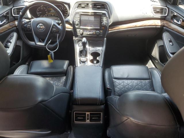 Photo 8 from auction – 2016 NISSAN MAXIMA 3.5 with VIN 1N4AA6AP9GC405613
