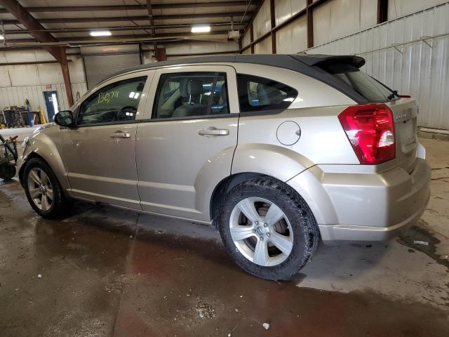 Photo 2 from auction – 2010 DODGE CALIBER SX with VIN 1B3CB4HA2AD532129