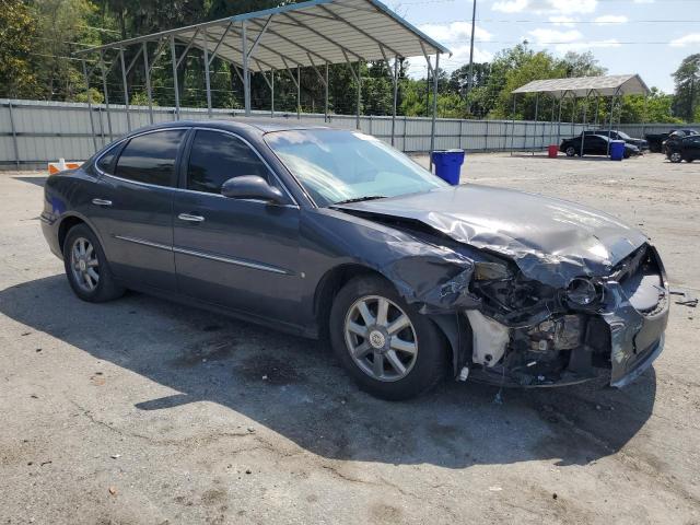Photo 4 from auction – 2009 BUICK LACROSSE C with VIN 2G4WD582191137074