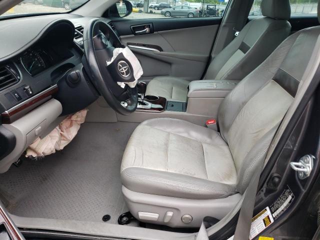 Photo 7 from auction – 2012 TOYOTA CAMRY SE with VIN 4T1BK1FK2CU004626
