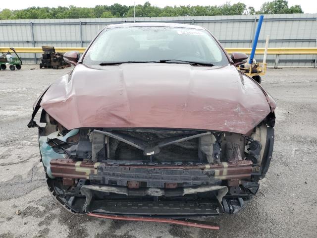 Photo 5 from auction – 2016 FORD FUSION SE with VIN 3FA6P0H79GR133444