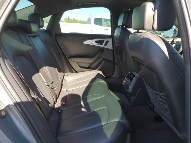 Photo 10 from auction – 2014 AUDI A6 PREMIUM with VIN WAUGFAFC0EN010717