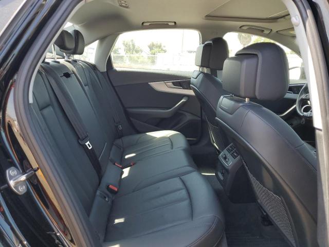 Photo 10 from auction – 2017 AUDI A4 PREMIUM with VIN WAUENAF44HN030105