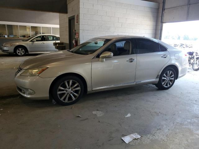 LEXUS ES 350 2011 مع رقم تعريف المركبة JTHBK1EG0B2416831 - صورة من المزاد