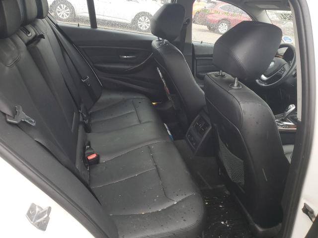 Photo 10 from auction – 2014 BMW 328 XI with VIN WBA3B3G52ENR81532