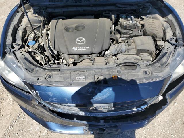Photo 11 from auction – 2015 MAZDA 6 TOURING with VIN JM1GJ1V52F1212116