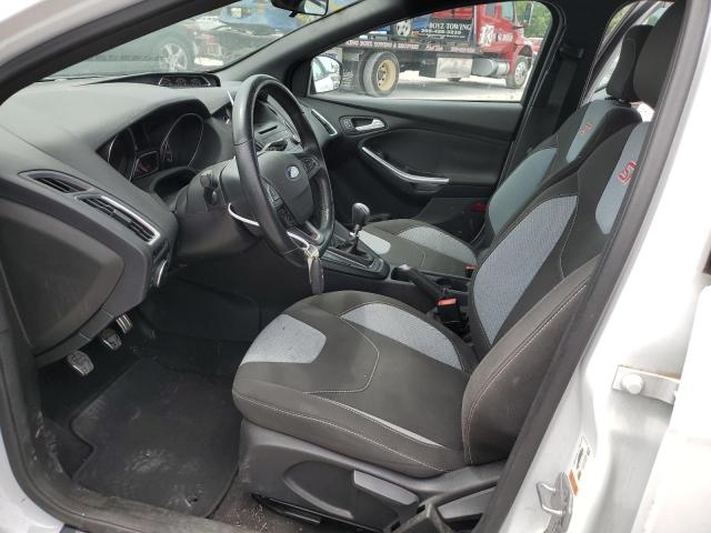 Photo 7 from auction – 2016 FORD FOCUS ST with VIN 1FADP3L9XGL396901
