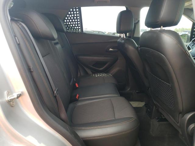 Photo 11 from auction – 2017 CHEVROLET TRAX 1LT with VIN KL7CJLSB6HB056810