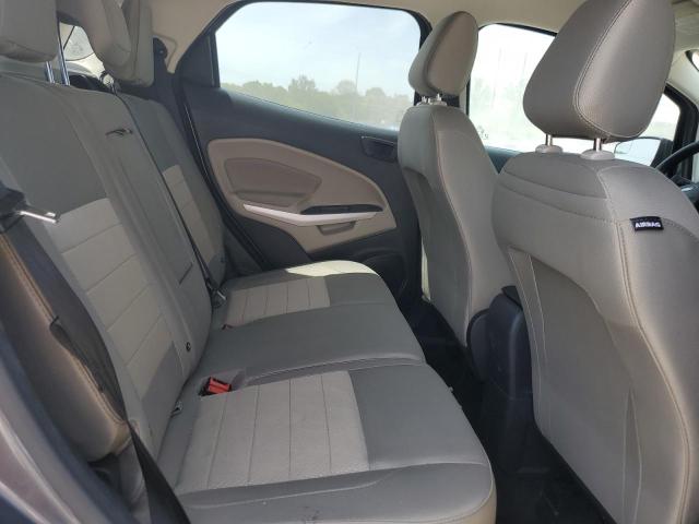 Photo 11 from auction – 2021 FORD ECOSPORT S with VIN MAJ3S2FE2MC398876