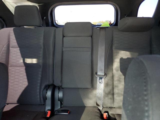 Photo 10 from auction – 2018 DODGE DURANGO SX with VIN 1C4RDHAG8JC159788