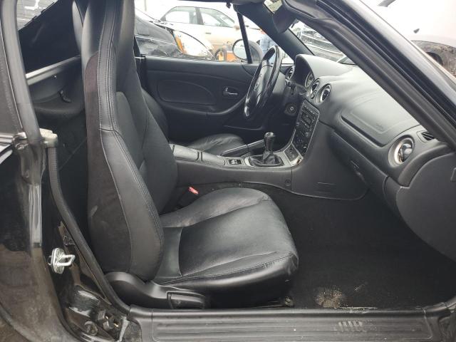 Photo 10 from auction – 2003 MAZDA MX-5 MIATA with VIN JM1NB353330307249