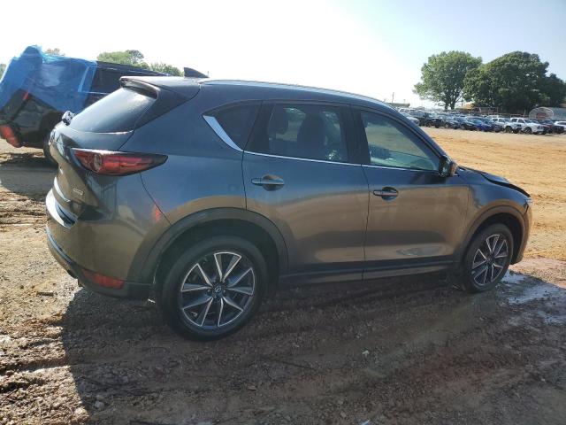 Photo 3 from auction – 2017 MAZDA CX-5 GRAND with VIN JM3KFADL4H0198652