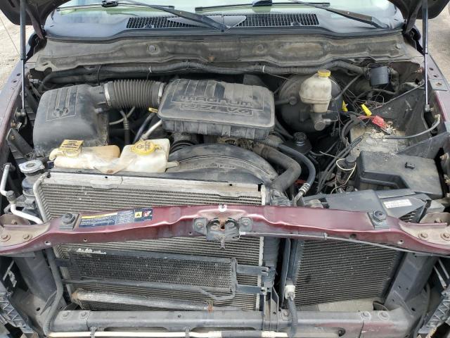 Photo 11 from auction – 2004 DODGE RAM 1500 S with VIN 1D7HA16K84J271943