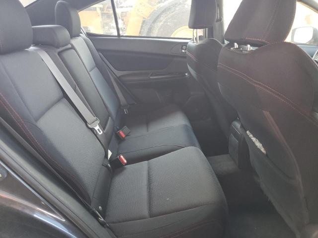 Photo 10 from auction – 2018 SUBARU WRX PREMIU with VIN JF1VA1C63J9831259
