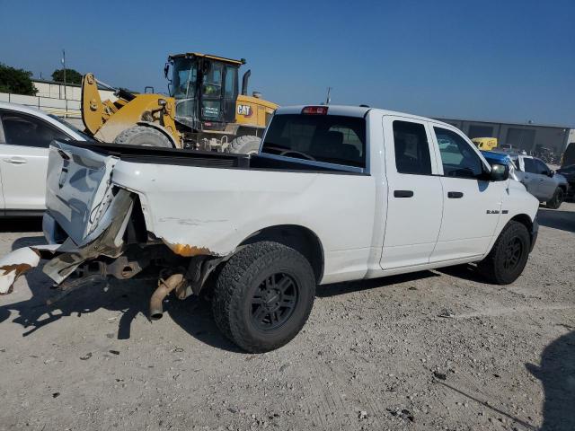 Photo 3 from auction – 2010 DODGE RAM 1500 with VIN 1D7RB1GT6AS162301